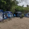 Image of Camping