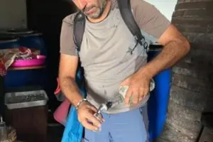 Tour image of Private Monchique Guided Forest Hike w/Medronho Tasting