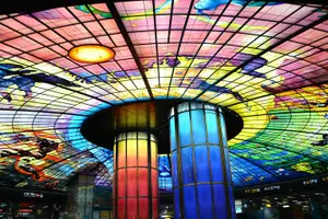 Tour image of Private Classic Kaohsiung Day Tour