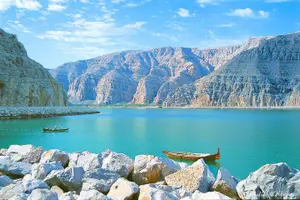Tour image of Khasab Musandam Mountain Safari To Khor Najd and Jebel Al Harim