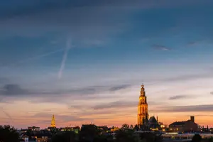 Tour image of Groningen Private Walking Tour with a Local