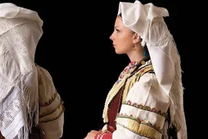 Tour image of Traditional Balkan Night with Live Music and Dance Skopje