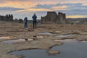 Tour image of Day of Photography in Moab, Arches & Canyonlands
