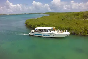 Tour image of Adventure Antigua - Eli's Original Eco Tour