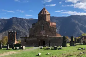 Tour image of Discover Armenia in 7 days