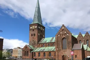 Tour image of Jewels of Aarhus – Guided Walking Tour