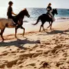 Image of Horseback Riding