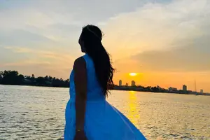 Tour image of Sunset Experience on Mekong River and Explore Brilliant City