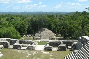 Tour image of Full-Day Caracol Maya Temple and Pine Ridge Forest Reserve