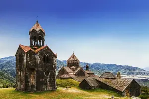 Tour image of Gastro tour package in Armenia