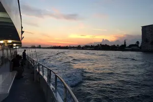 Tour image of Drift Fishing Trip off the Coast of Fort Lauderdale