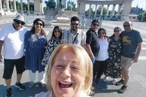 Tour image of Full Day 7 hours Private Budapest City Tour With Lunch and Cruise