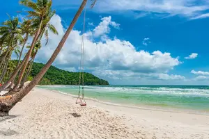 Tour image of Phu Quoc Full Day Tour Discovery 4 Island with Cable Car