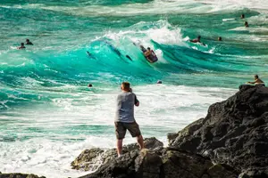 Tour image of Beautiful Colors of Hawaii Photo Tour