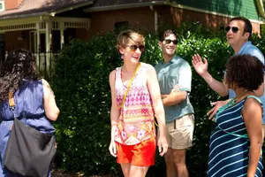 Tour image of 3-Hour Atlanta Beltline Food, Street Art and History Tour