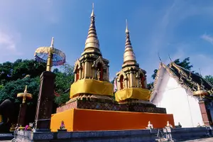 Tour image of Doi Tung & Royal Villa Guided Cultural Tour