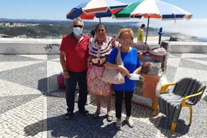 Tour image of Private Tour of Fatima/Nazaret/Obidus
