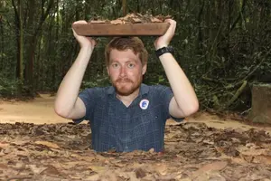 Tour image of Private Cu Chi Tunnels and Mekong Delta full day