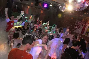 Tour image of PUB und CLUB Crawl in the Czech Republic: Pilsen
