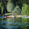 Image of Kayaking Tours