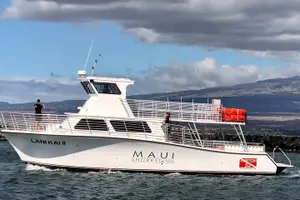 Tour image of Molokini Crater Snorkeling Adventure