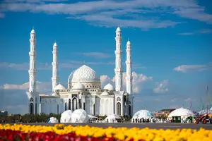 Tour image of NUR-SULTAN ( ASTANA) City tour