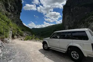 Tour image of Northen Albania Loop, Theth Valley 4x4 Off Road Day Tour