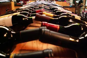 Tour image of 8 Hour Napa Wine Tour in a Private Limousine