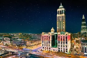 Tour image of Arrival Transfer: Riyadh Airport RUH to Riyadh by Business Car