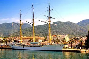 Tour image of Private transfer from Podgorica airport or Podgorica to Tivat