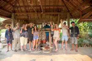 Tour image of Living Land Rice Farming Experience