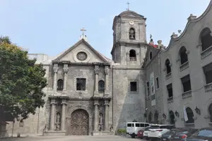 Tour image of Private Half-Day Makati (Old Manila) with Intramuros