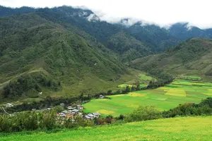 Tour image of 10 Days Bhutan In-depth Culture & Nature Travel Experience