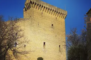 Tour image of A Day in Provence Small Group Tour from Marseille