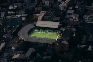 Tour image of Downtown Portland Air Tour by Envi Adventures