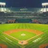 Image of Baseball Tickets