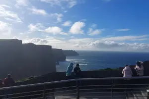Tour image of Private Limousine hire Cliffs of Moher Day Tour