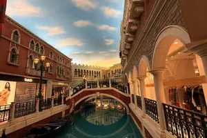 Tour image of Macau Private Tour: Comfort & Culture with Daily Chauffeur