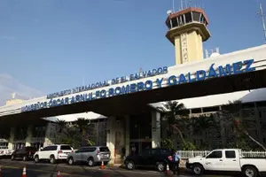 Tour image of Arrival Transfer El Salvador Int. Airport to San Salvador Hotels