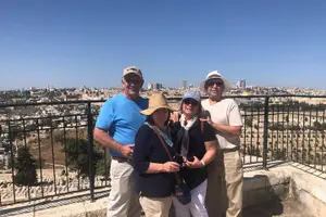 Tour image of 1-day Private Jerusalem & Bethlehem