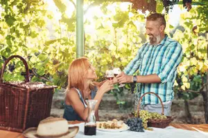 Tour image of Larnaca Unveiled: Landmarks, Tastes & Traditions