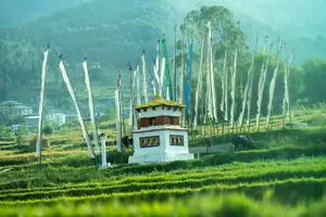 Tour image of 7 Days In The Magical Kingdom of Bhutan