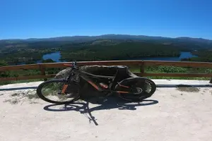 Tour image of E-Bike Tour