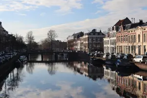 Tour image of 2 Hours Walking Tour Throughout History & Highlights of Haarlem