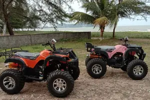 Tour image of ATV Ride in Cherating