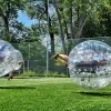Image of Zorbing