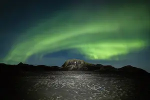 Tour image of Northern Lights | Private Tour | PRO Photos included