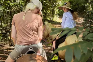 Tour image of Horseback Ride by the Beach in Aguadilla, Puerto Rico