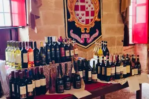 Tour image of Malta: The Three Cities and Wine Tasting Tour