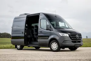 Tour image of PrivaeTransfer from Vienna to Salzburg with sightseeing stop